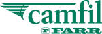 Camfil Farr Logo